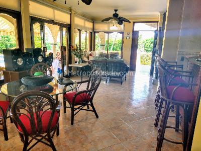 Casa en venta en Mirador De Las Gaviotas, Santa Marta · foto 15 de 20