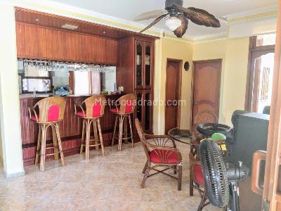 Casa en venta en Mirador De Las Gaviotas, Santa Marta · foto 16 de 20