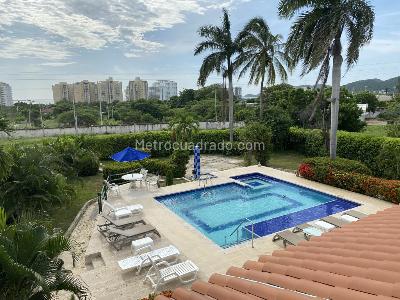 Casa en venta en Mirador De Las Gaviotas, Santa Marta · foto 20 de 20
