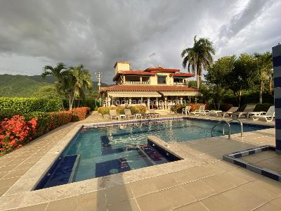 Casa en venta en Mirador De Las Gaviotas, Santa Marta · foto 2 de 20