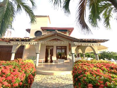 Casa en venta en Mirador De Las Gaviotas, Santa Marta · foto 3 de 20