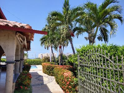 Casa en venta en Mirador De Las Gaviotas, Santa Marta · foto 5 de 20
