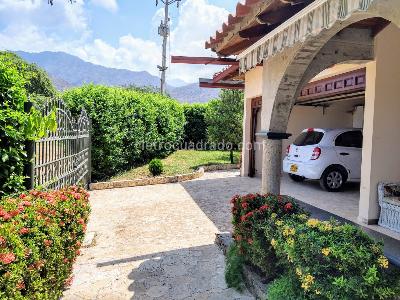 Casa en venta en Mirador De Las Gaviotas, Santa Marta · foto 6 de 20