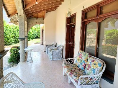 Casa en venta en Mirador De Las Gaviotas, Santa Marta · foto 7 de 20
