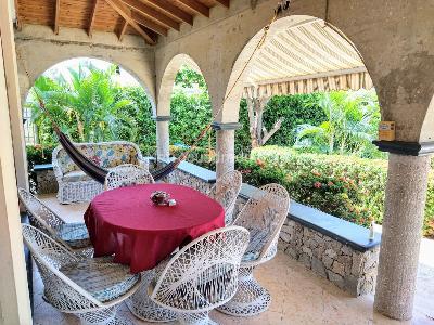 Casa en venta en Mirador De Las Gaviotas, Santa Marta · foto 8 de 20