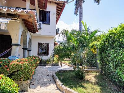 Casa en venta en Mirador De Las Gaviotas, Santa Marta · foto 9 de 20