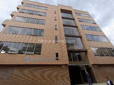 Oficina en Arriendo, Chico Norte, Bogotá D.C.
