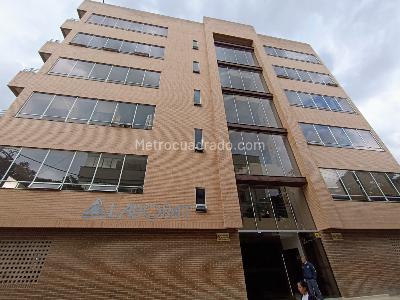 Office for rent in Chico Norte, Bogotá