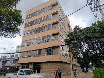 Oficina en Arriendo, Chico Norte Ii, Bogotá D.C.