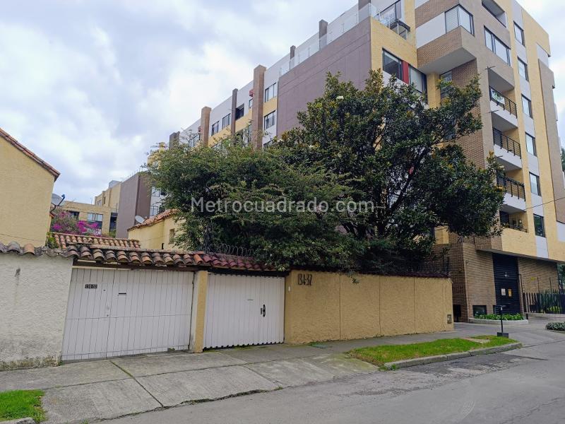 Lote en Venta, Nueva Autopista, Bogotá D.C. - Vista 3