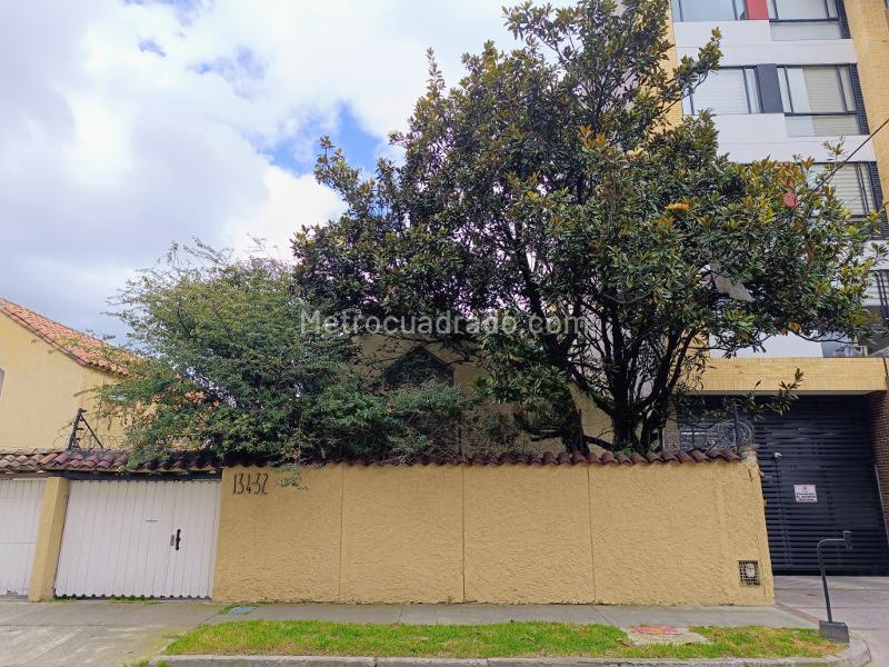 Lote en Venta, Nueva Autopista, Bogotá D.C. - Vista 4