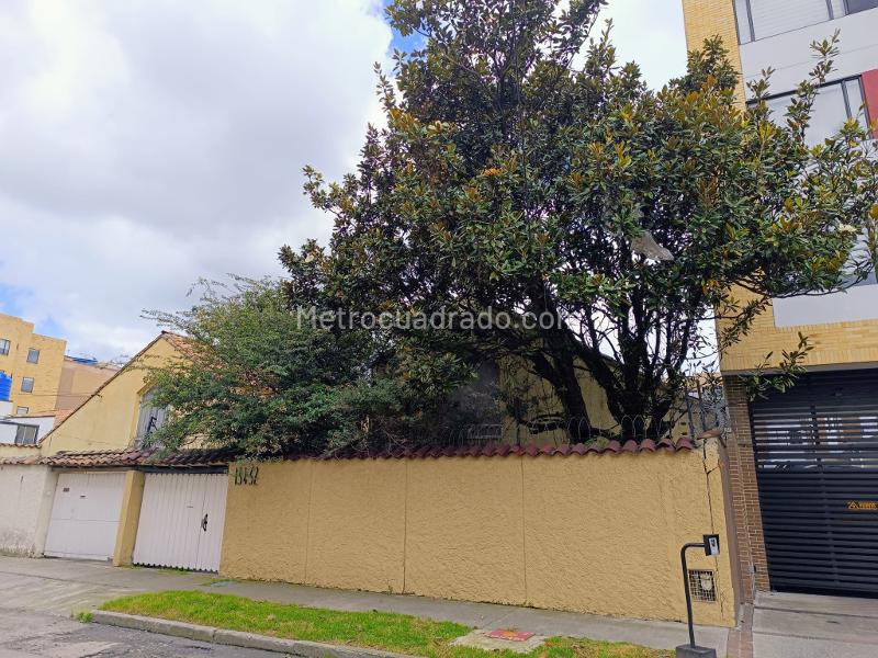 Lote en Venta, Nueva Autopista, Bogotá D.C. - Vista 5