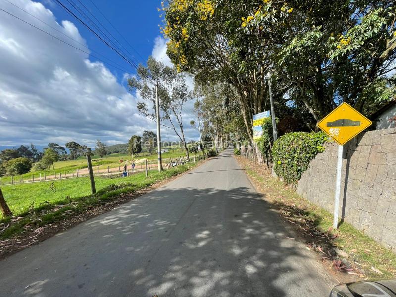 Lote en Venta, Chia, Chía - Vista 2