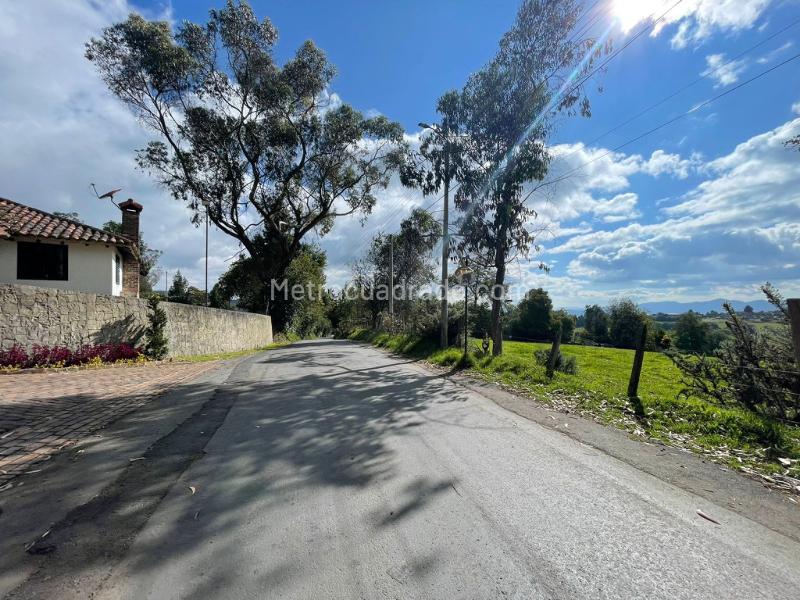 Lote en Venta, Chia, Chía - Vista 3