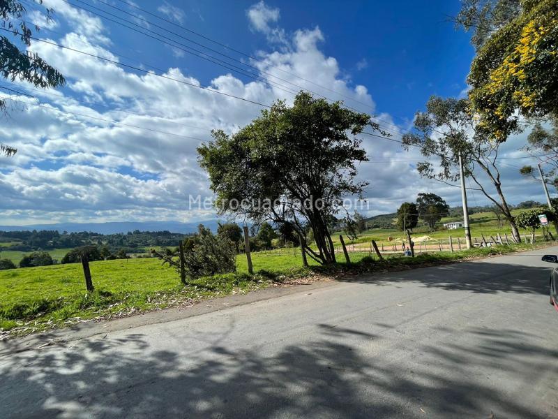 Lote en Venta, Chia, Chía - Vista 5