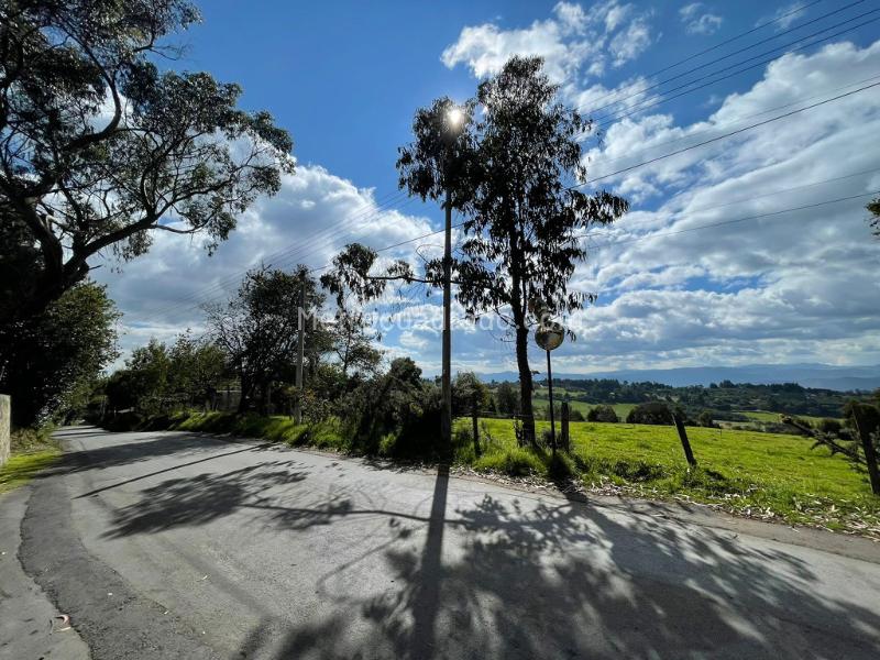 Lote en Venta, Chia, Chía - Más