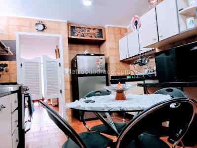 Apartamento en venta en La Riviera, Cúcuta · foto 2 de 6