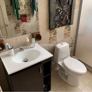 Apartamento en venta en La Riviera, Cúcuta · foto 3 de 6