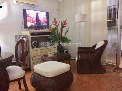 Apartamento en venta en La Riviera, Cúcuta · foto 6 de 6