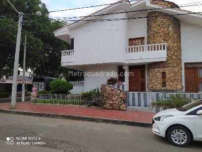 Casa en venta en Quinta Oriental, Cúcuta · foto 14 de 20