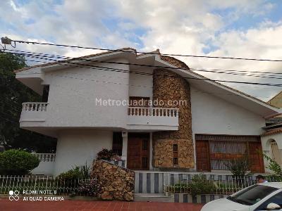 Casa en venta en Quinta Oriental, Cúcuta · foto 17 de 20