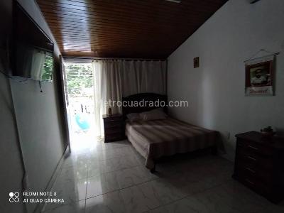 Casa en venta en Quinta Oriental, Cúcuta · foto 19 de 20
