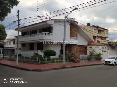 Casa en venta en Quinta Oriental, Cúcuta · foto 3 de 20