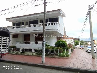 Casa en venta en Quinta Oriental, Cúcuta · foto 5 de 20