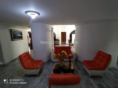 Casa en venta en Quinta Oriental, Cúcuta · foto 8 de 20
