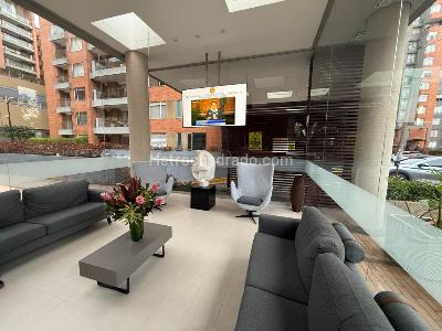 Apartamento de 4 alcobas en venta en Sotavento, Bogotá, 143 m² · foto 2 de 20