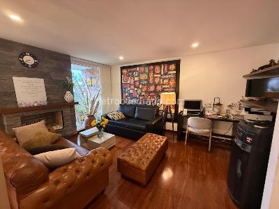 Apartamento de 4 alcobas en venta en Sotavento, Bogotá, 143 m² · foto 6 de 20