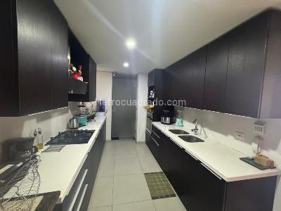 Apartamento de 4 alcobas en venta en Sotavento, Bogotá, 143 m² · foto 8 de 20