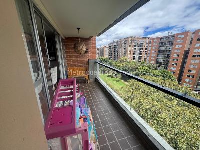 Apartamento de 4 alcobas en venta en Sotavento, Bogotá, 143 m² · foto 10 de 20