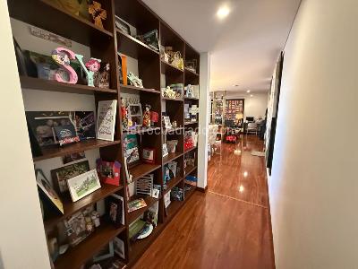 Apartamento de 4 alcobas en venta en Sotavento, Bogotá, 143 m² · foto 11 de 20