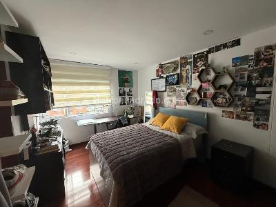 Apartamento de 4 alcobas en venta en Sotavento, Bogotá, 143 m² · foto 12 de 20