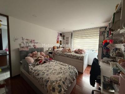 Apartamento de 4 alcobas en venta en Sotavento, Bogotá, 143 m² · foto 14 de 20