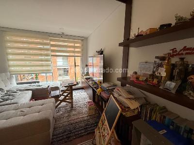 Apartamento de 4 alcobas en venta en Sotavento, Bogotá, 143 m² · foto 16 de 20