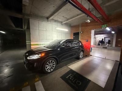 Apartamento de 4 alcobas en venta en Sotavento, Bogotá, 143 m² · foto 19 de 20