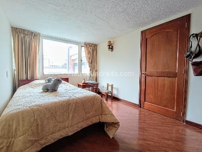 Apartamento en venta en Niza, Bogotá · foto 20 de 20