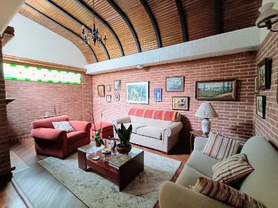 Apartamento en venta en Niza, Bogotá · foto 5 de 20