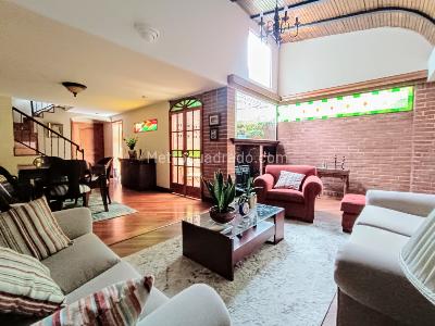 Apartamento en venta en Niza, Bogotá · foto 6 de 20