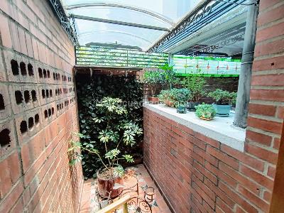 Apartamento en venta en Niza, Bogotá · foto 8 de 20