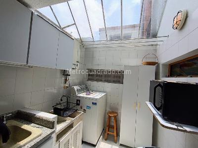 Apartamento en venta en Niza, Bogotá · foto 10 de 20