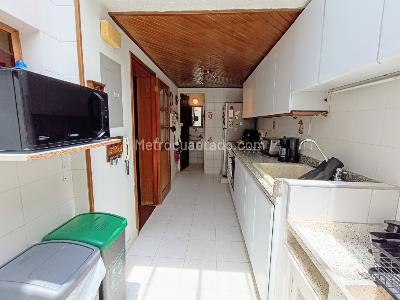 Apartamento en venta en Niza, Bogotá · foto 11 de 20