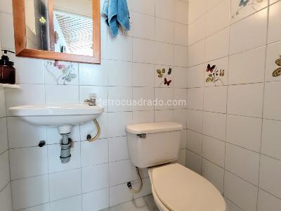 Apartamento en venta en Niza, Bogotá · foto 12 de 20