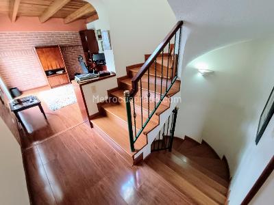 Apartamento en venta en Niza, Bogotá · foto 13 de 20