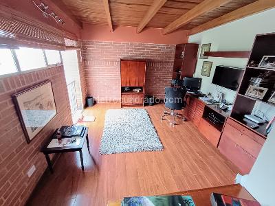 Apartamento en venta en Niza, Bogotá · foto 14 de 20