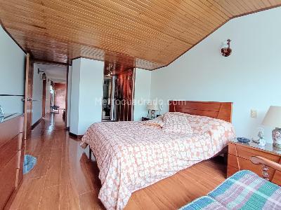 Apartamento en venta en Niza, Bogotá · foto 17 de 20