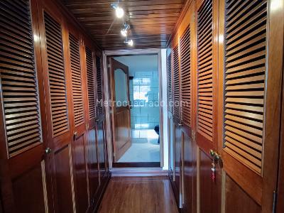 Apartamento en venta en Niza, Bogotá · foto 18 de 20