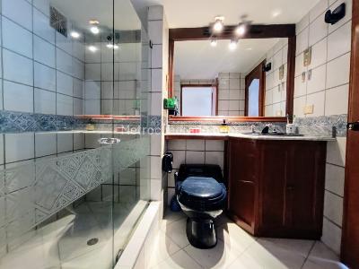Apartamento en venta en Niza, Bogotá · foto 19 de 20